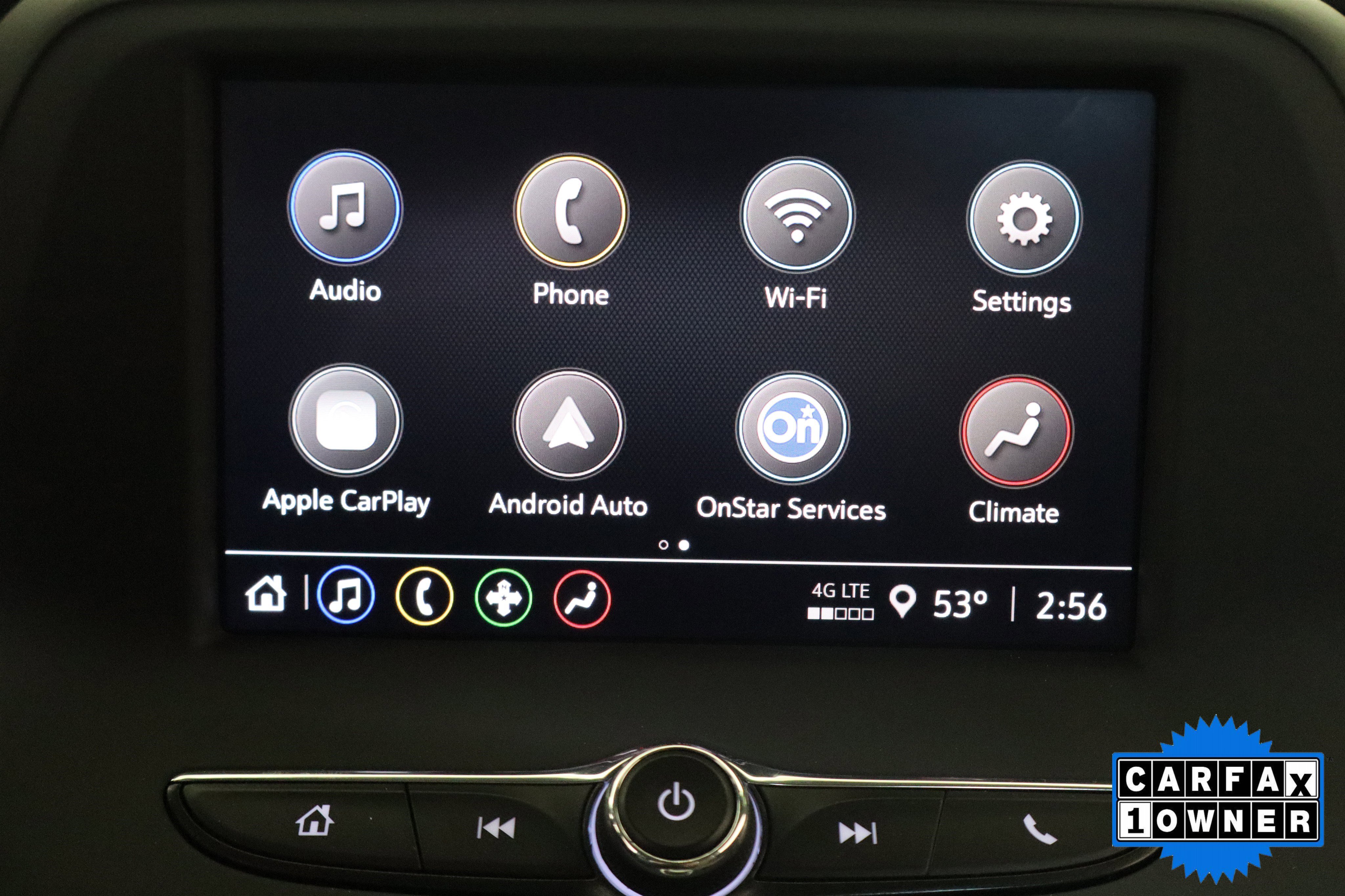 Used 2023 Chevrolet Camaro LT image 17