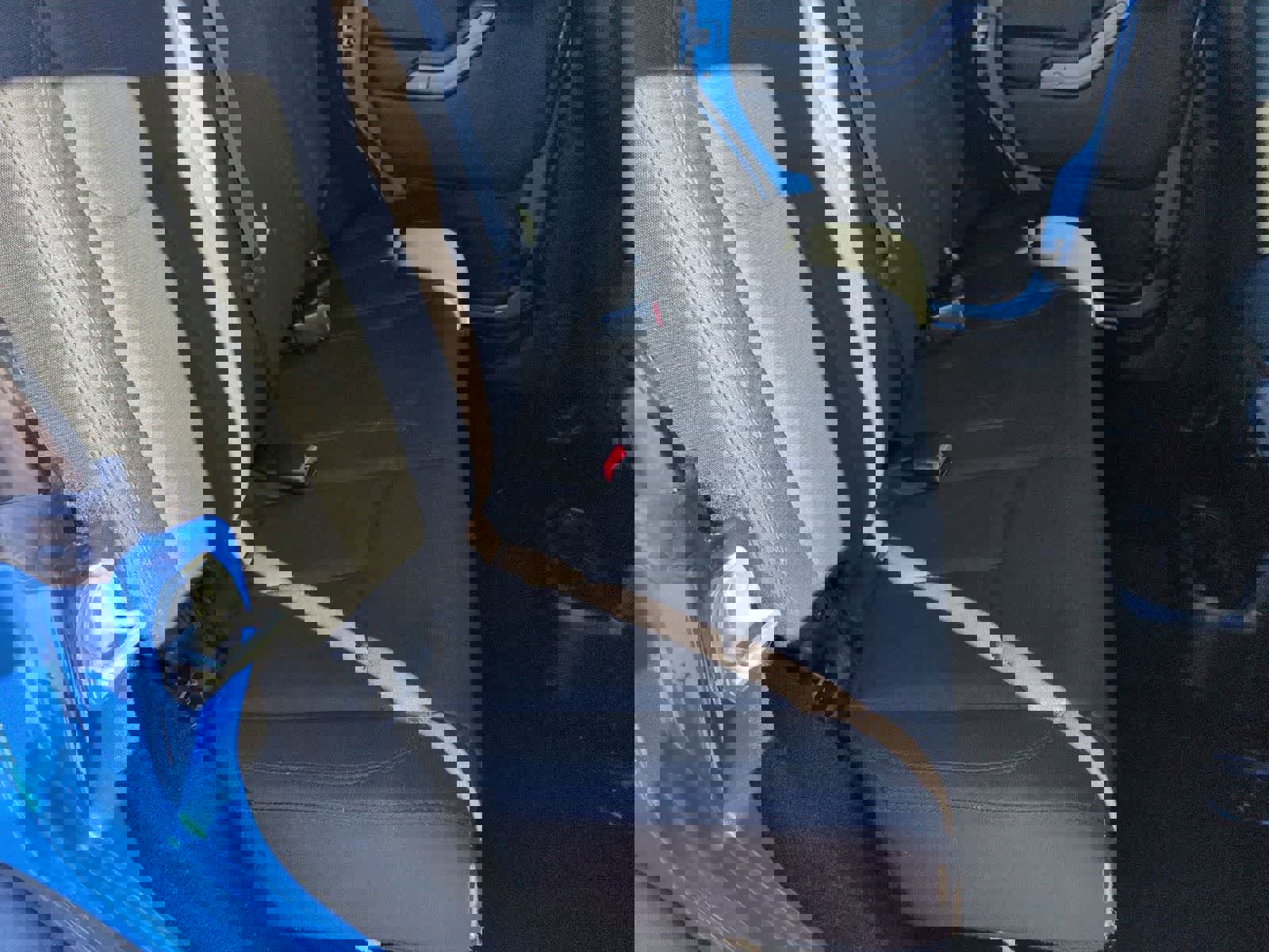 Used 2016 Jeep Wrangler Unlimited Sport w/ Quick Order Package 23S image 19