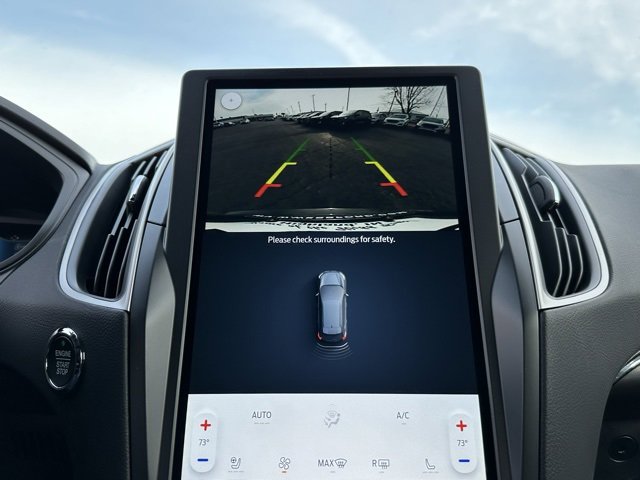 New 2024 Ford Edge ST-Line image 31