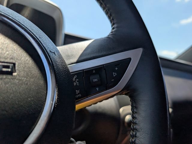Used 2010 Chevrolet Camaro SS w/ RS Package RWD image 27