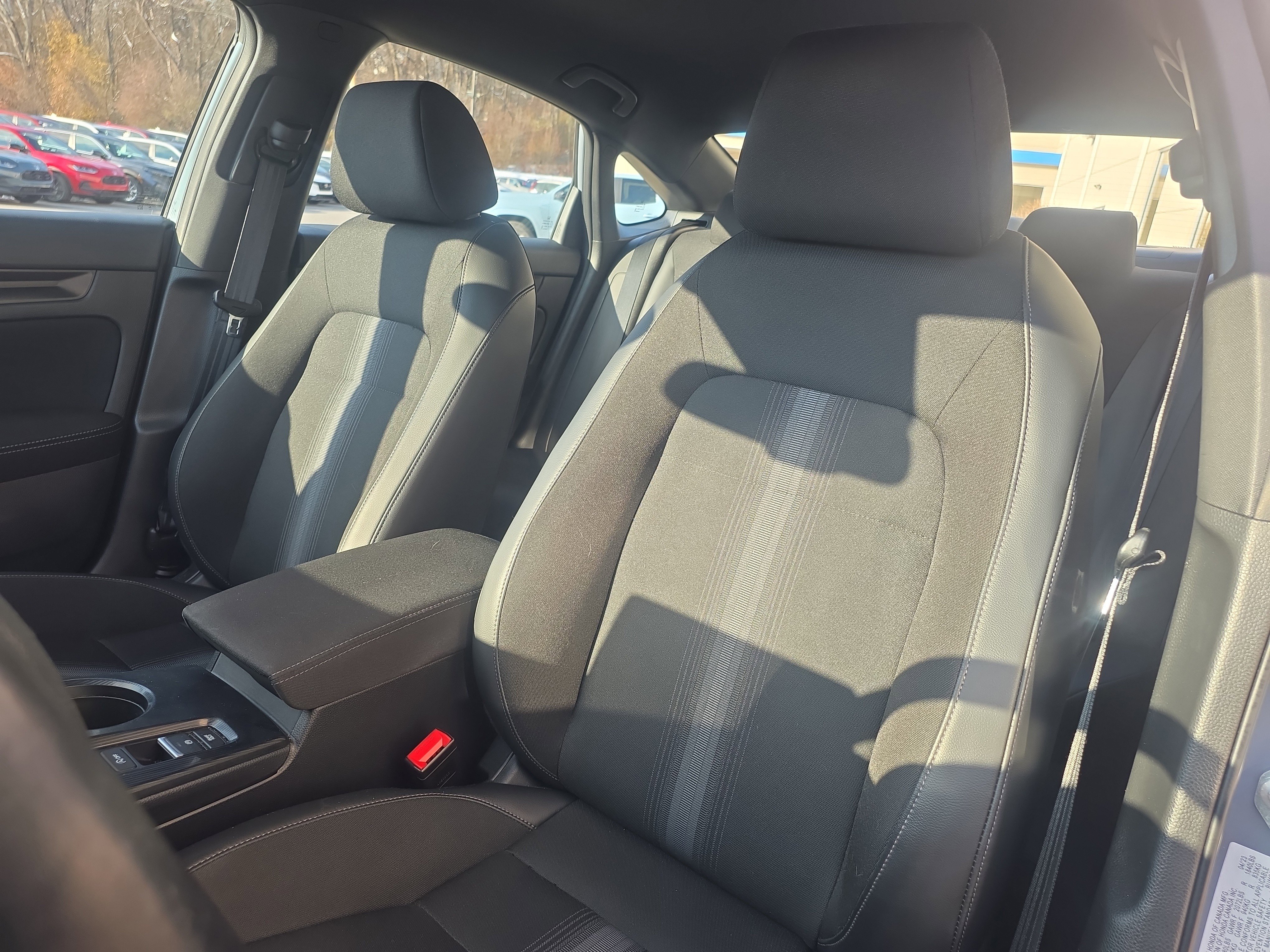 Used 2023 Honda Civic Sport image 10