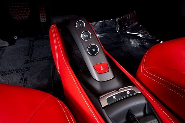 Certified 2019 Ferrari 488 Spider image 42