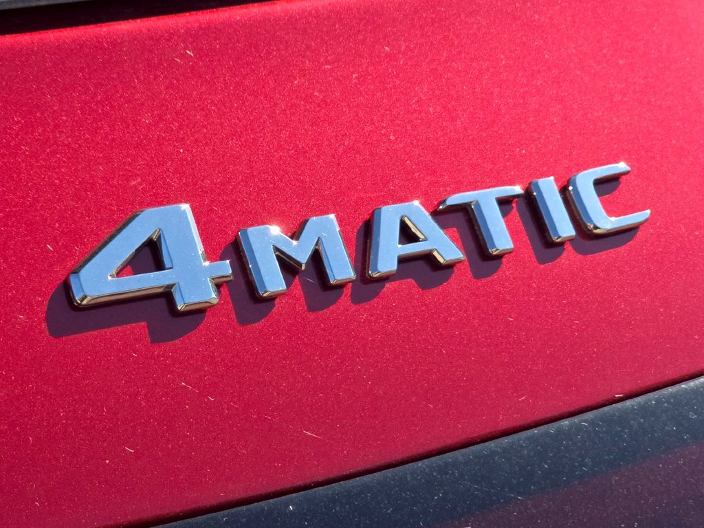 New 2027 Mercedes-Benz GLE 450 4MATIC image 6