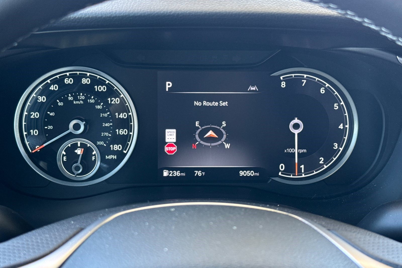 Used 2026 Genesis G70 2.5T RWD image 24