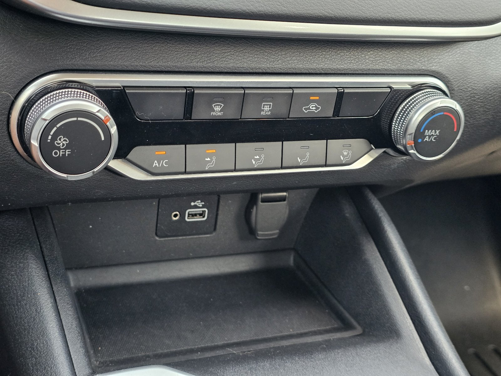 Used 2021 Nissan Altima 2.5 S w/ Driver Assist Package FWD image 21