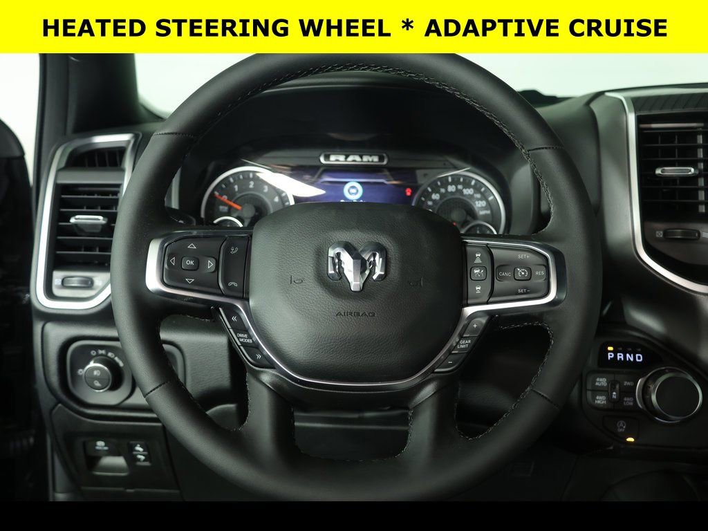 New 2026 RAM 1500 Big Horn image 5