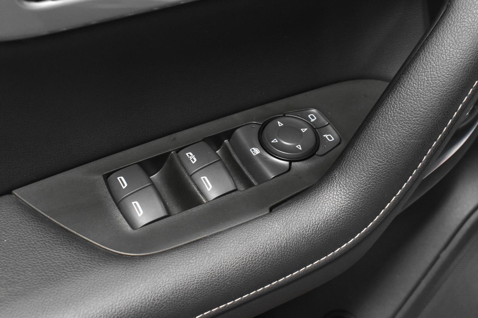 Used 2023 Chevrolet Blazer LT w/ LPO, Floor Liner Package image 12