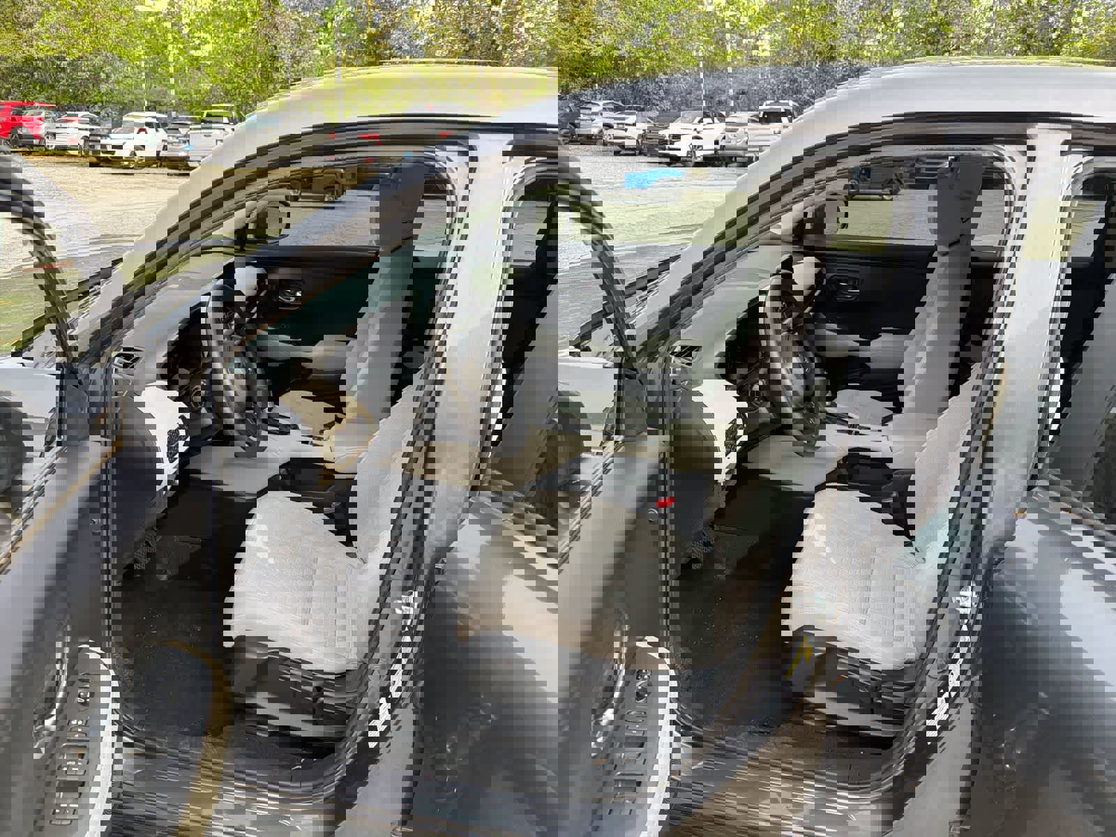 Certified 2023 Honda HR-V LX image 16