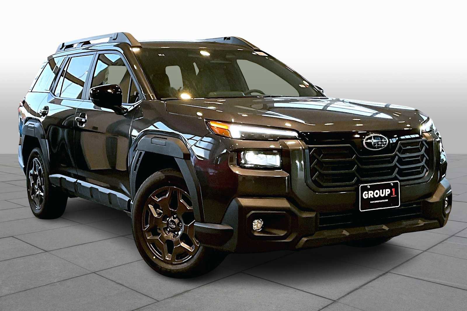 New 2026 Subaru Outback Premium image 2