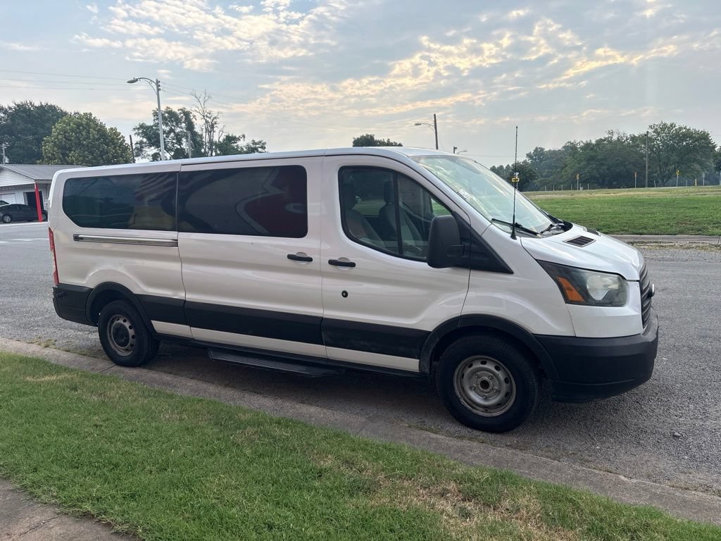 Used 2017 Ford Transit 350 XL RWD image 8
