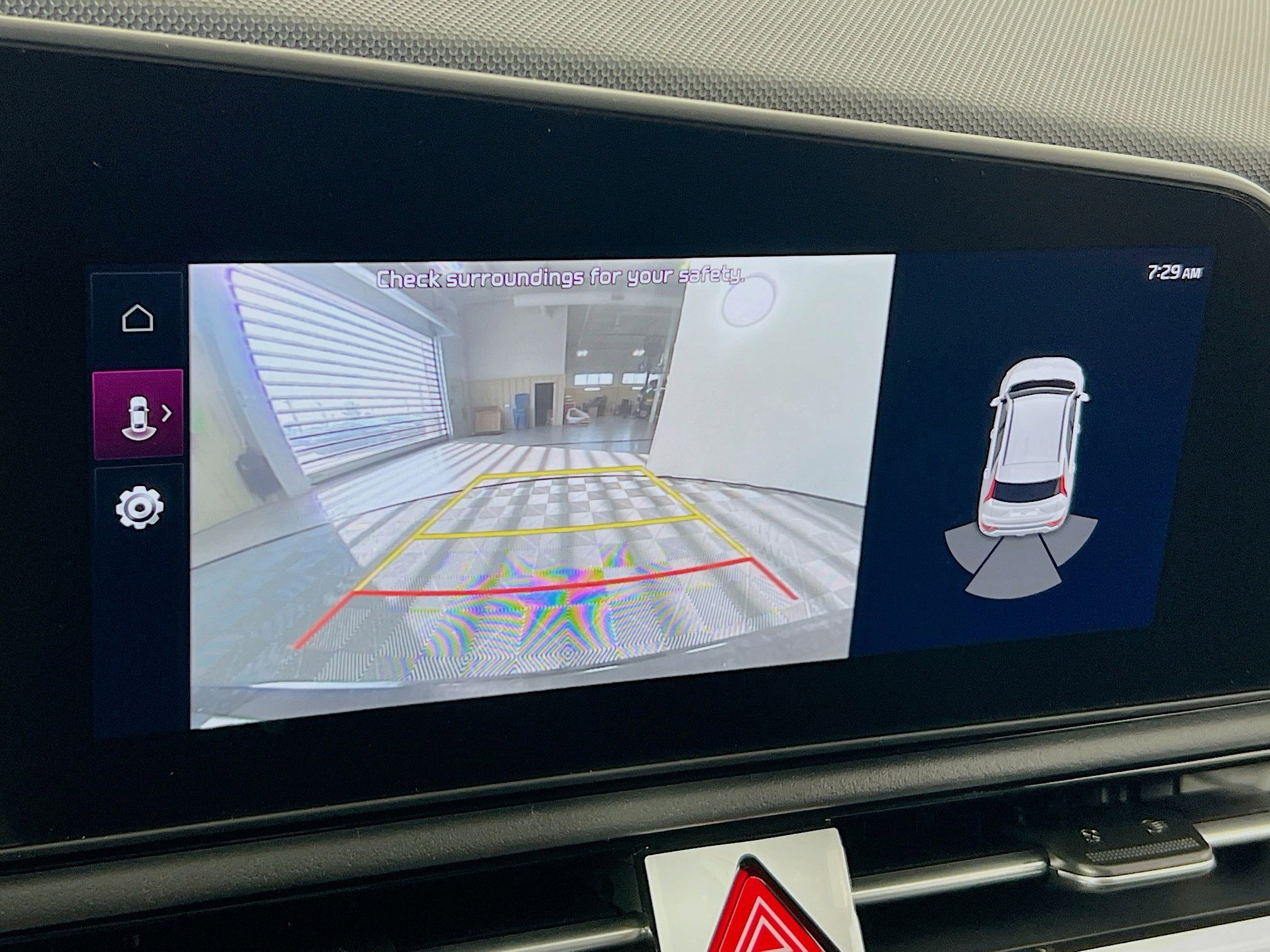 New 2025 Kia Niro EX image 10