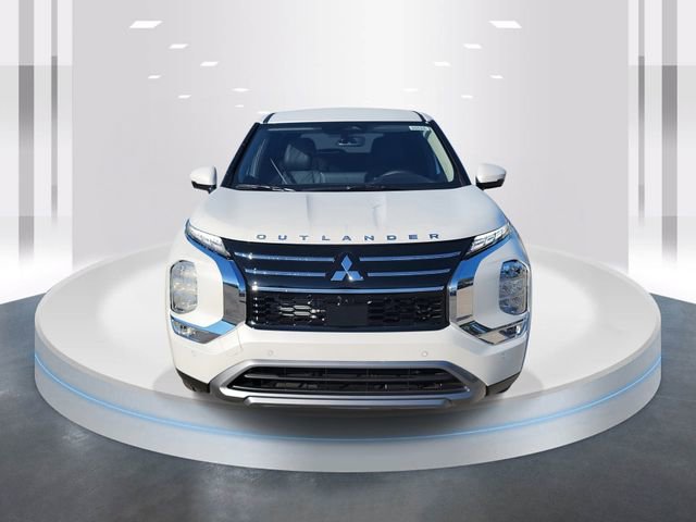 New 2026 Mitsubishi Outlander SE image 2