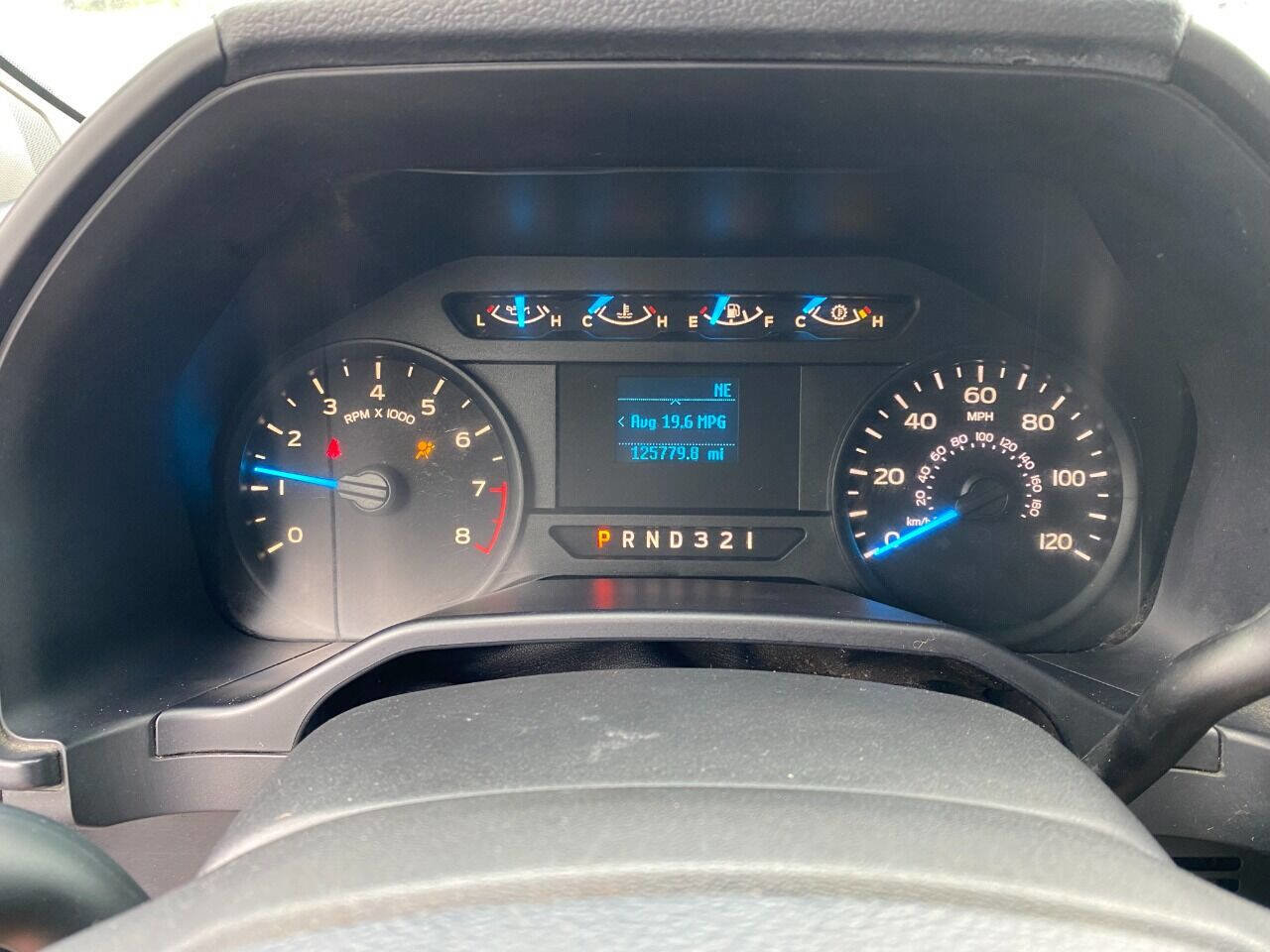 Used 2016 Ford F150 XL image 14