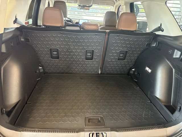 Used 2024 Ford Bronco Sport Outer Banks AWD/4WD image 53
