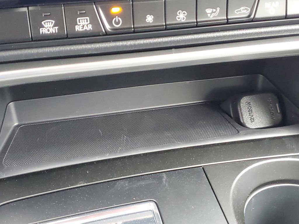 New 2026 MAZDA CX-70 SC image 27