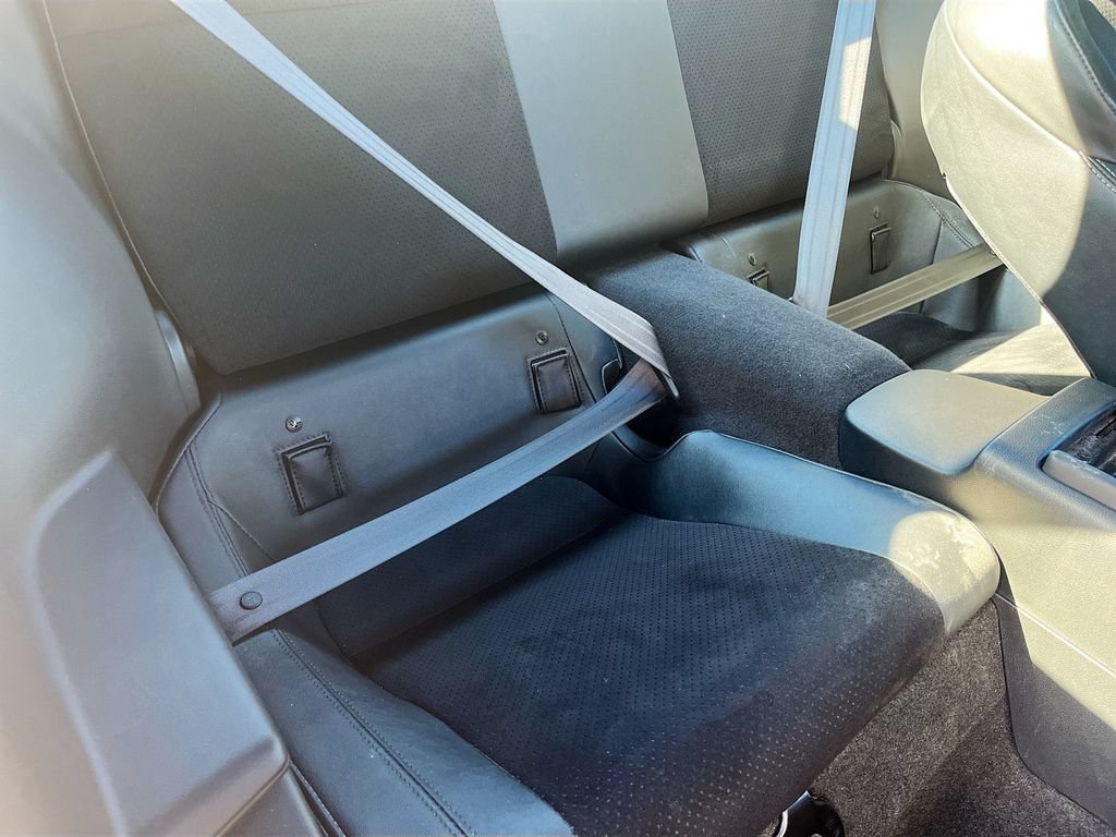 Used 2025 Toyota GR86 Premium w/ ALL Weather Mat Package (TMS) RWD image 26
