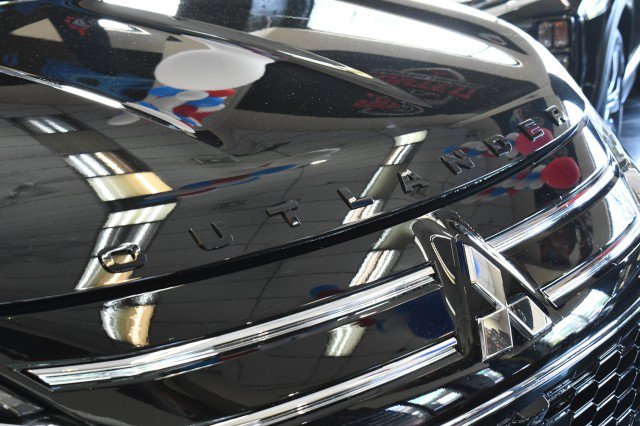 New 2026 Mitsubishi Outlander SEL AWD/4WD image 7