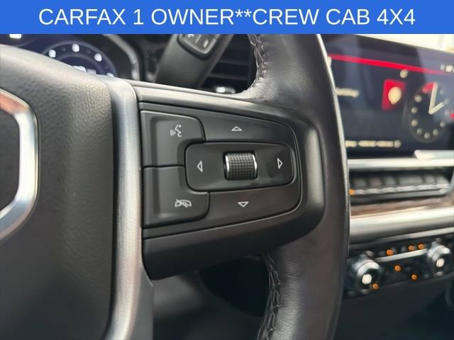 Used 2022 GMC Sierra 1500 Elevation image 38