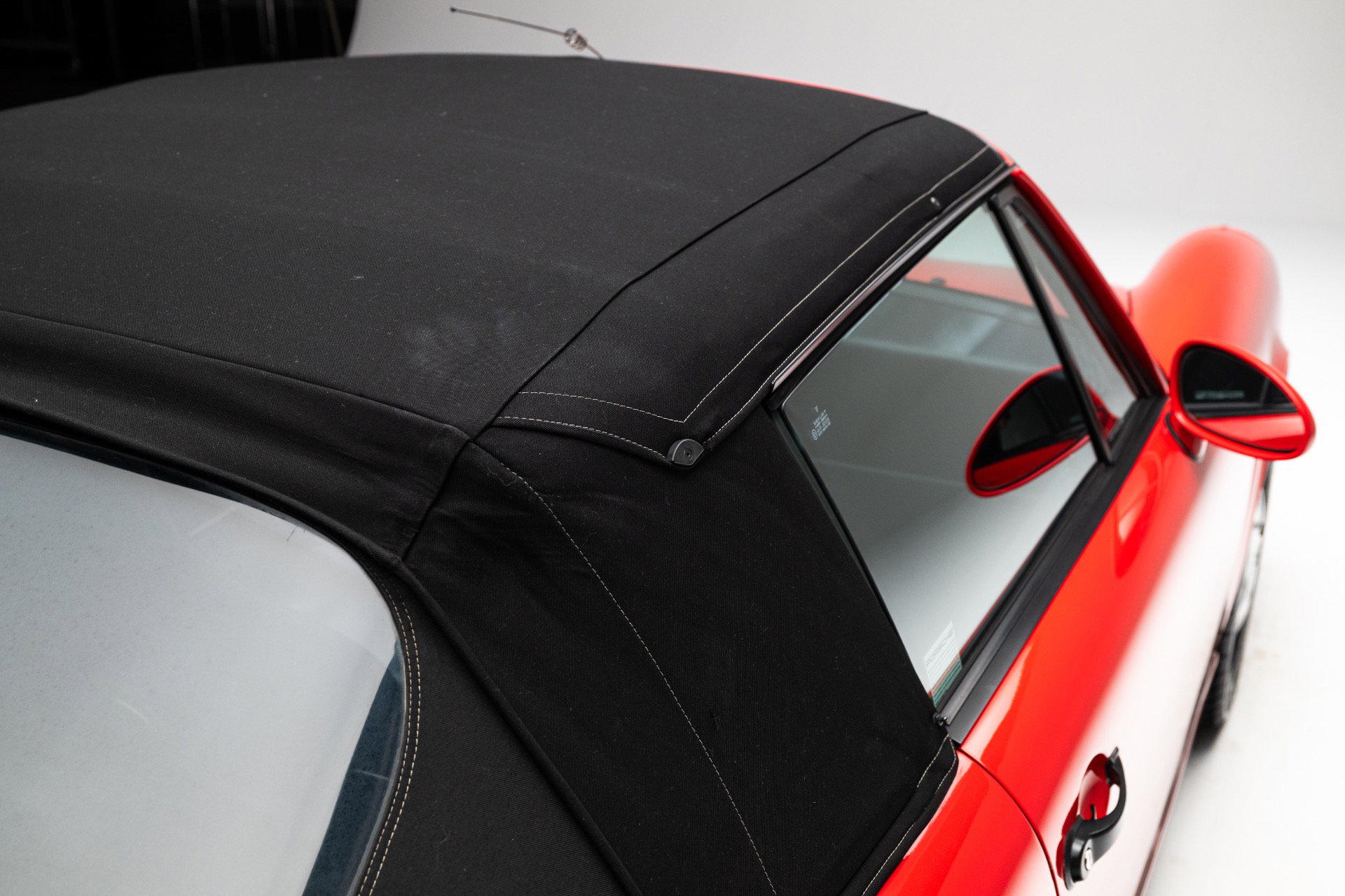 Used 1993 Porsche 911 Carrera image 56