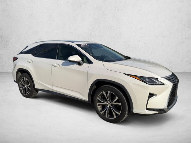 Used 2017 Lexus RX 350 FWD w/ Premium Package image 3