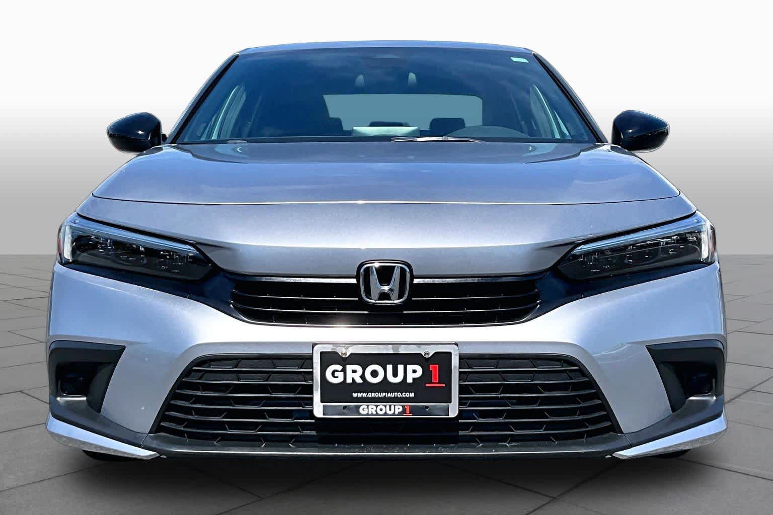 Used 2023 Honda Civic Sport image 4