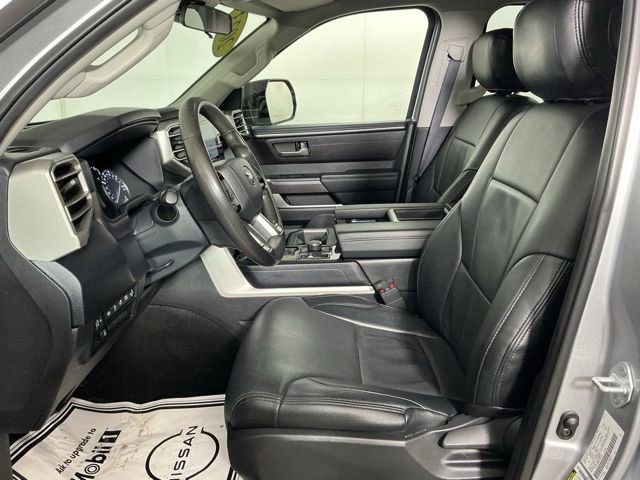 Used 2023 Toyota Tundra Capstone AWD/4WD image 15