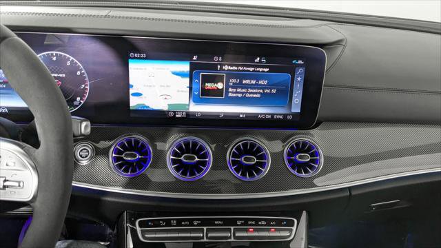 Used 2019 Mercedes-Benz CLS 53 AMG AMG CLS 53 S w/ Driver Assistance Package image 29