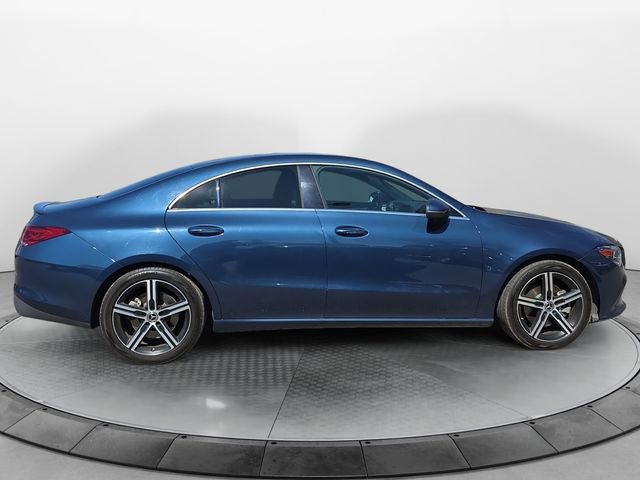 Used 2020 Mercedes-Benz CLA 250 image 6