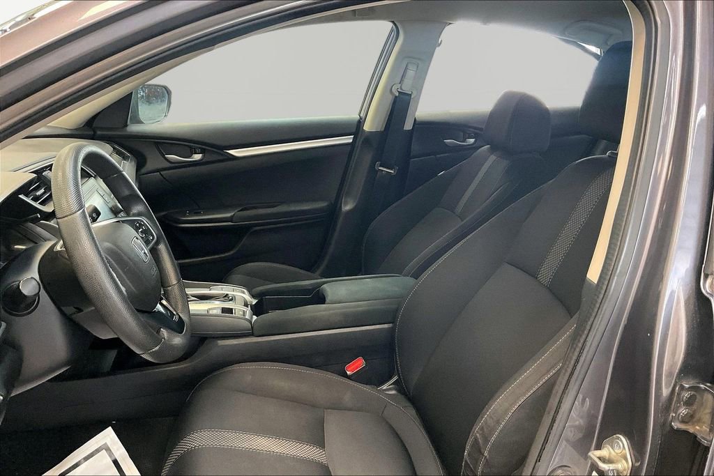 Used 2020 Honda Civic LX image 22