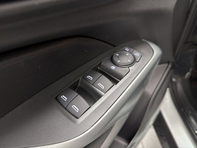 New 2026 Chevrolet Trax RS image 10