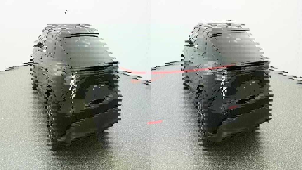 New 2026 Toyota bZ FWD image 6