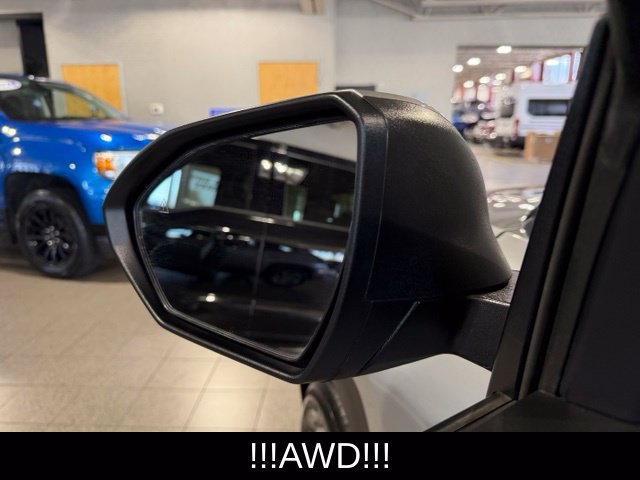 Used 2023 Hyundai Tucson SE AWD/4WD image 22