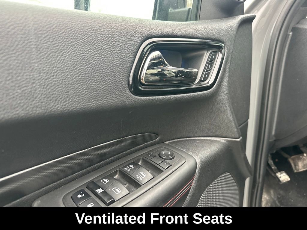 Used 2023 Dodge Durango R/T image 29