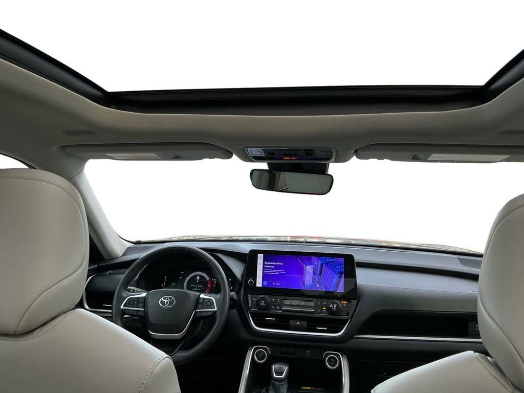 Used 2024 Toyota Grand Highlander XLE image 21