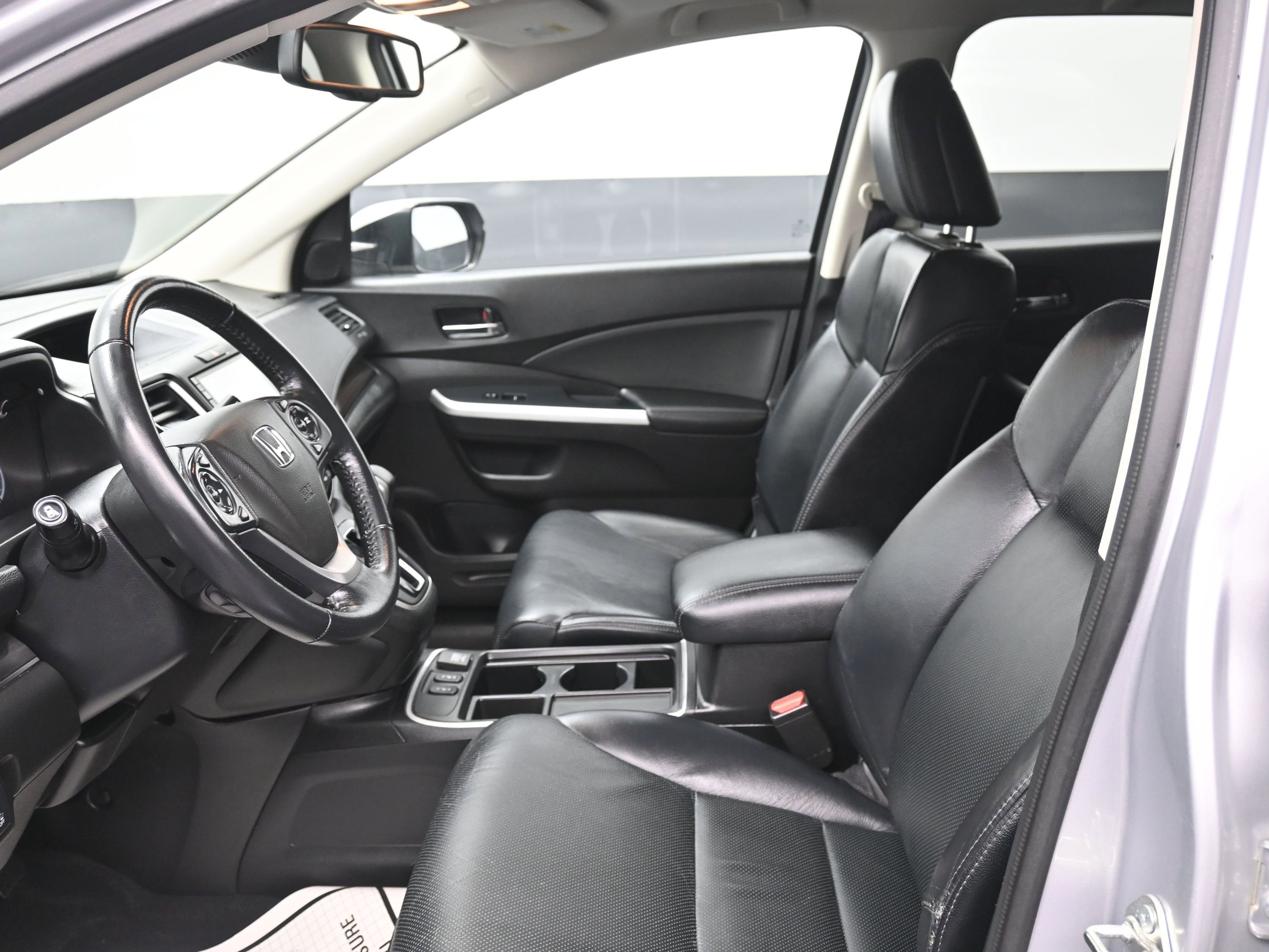 Used 2016 Honda CR-V Touring image 25