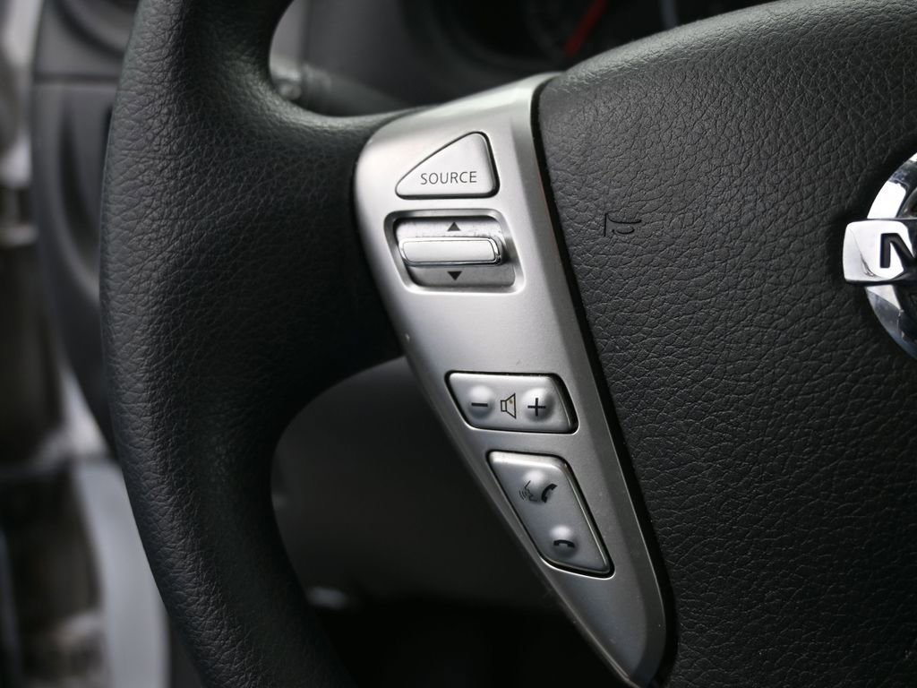 Used 2019 Nissan Versa S Plus image 24