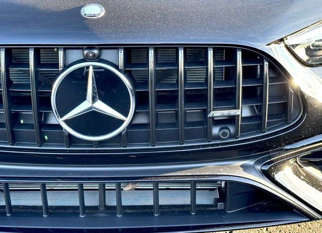 New 2026 Mercedes-Benz CLE 53 AMG 4MATIC Coupe image 4