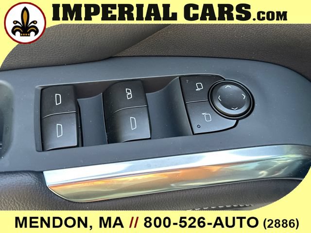 New 2026 Chevrolet Traverse LT w/ Midnight/Sport Edition AWD/4WD image 22