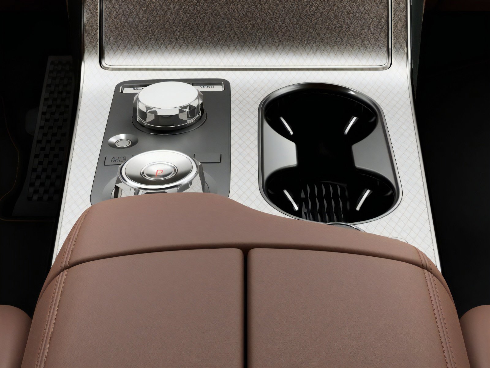 New 2026 Genesis GV80 3.5T Advanced image 19