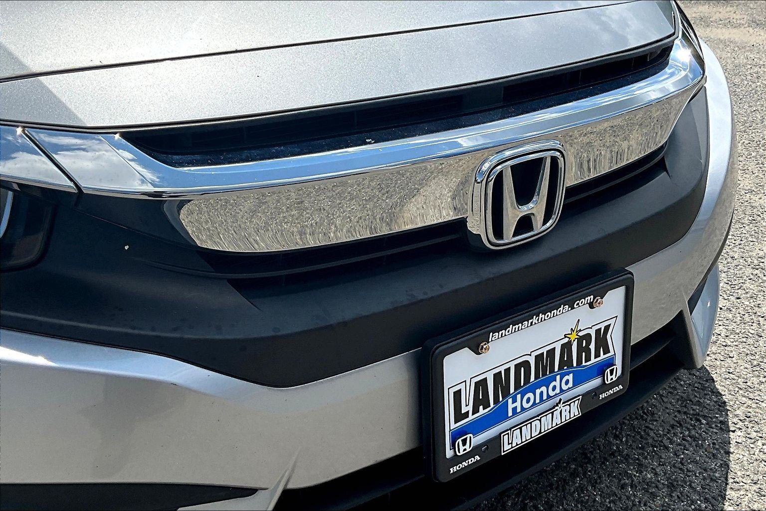 Used 2016 Honda Civic LX image 28