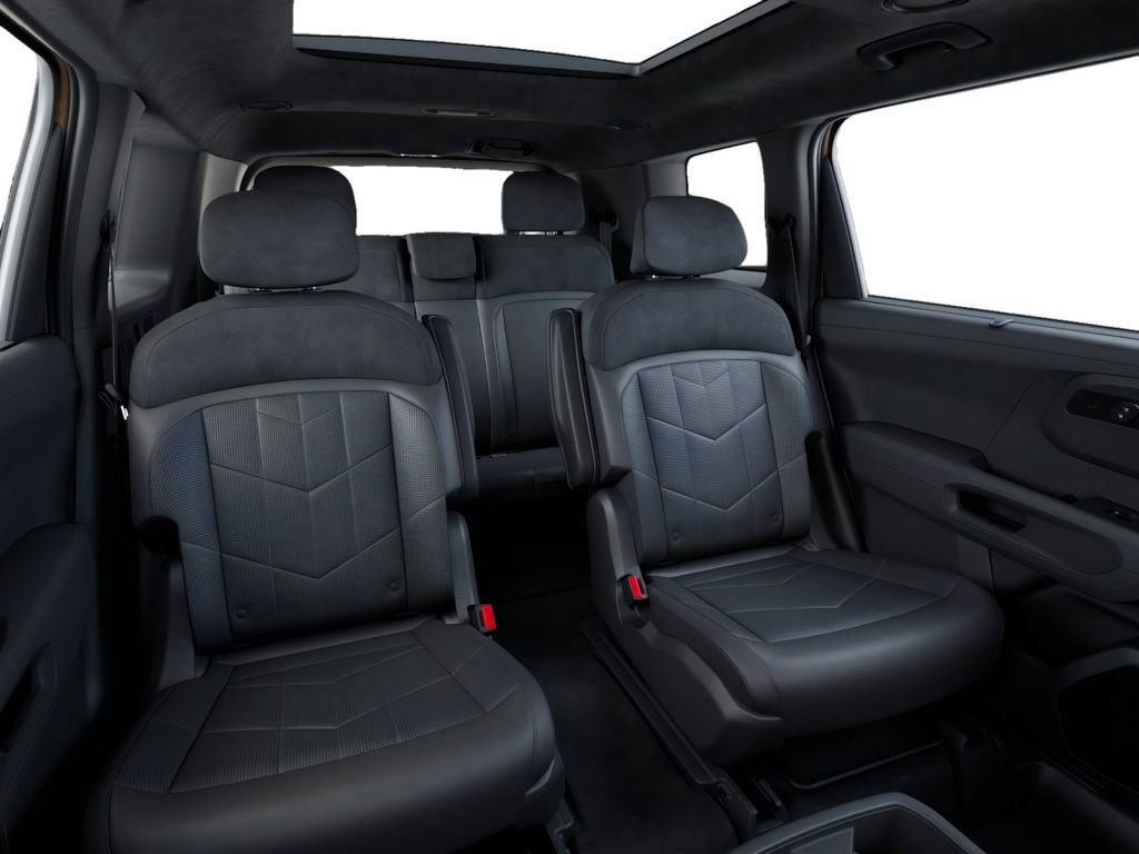 New 2027 Kia Telluride X-Line SX Prestige image 16