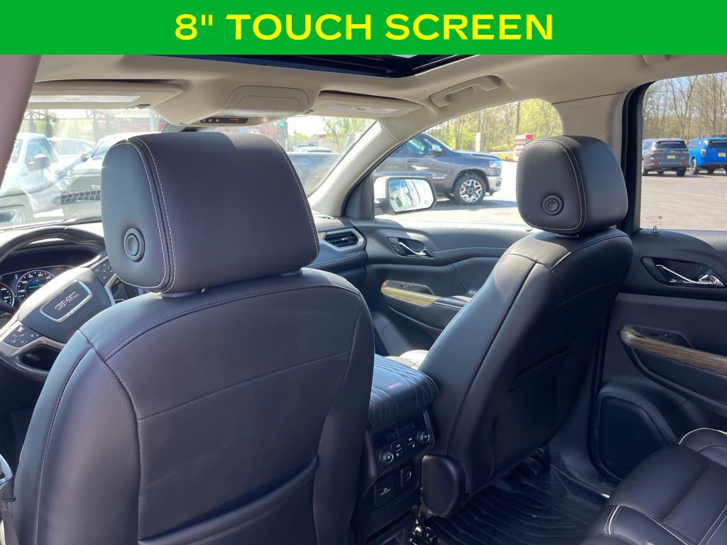Used 2019 GMC Acadia Denali w/ Technology Package image 16