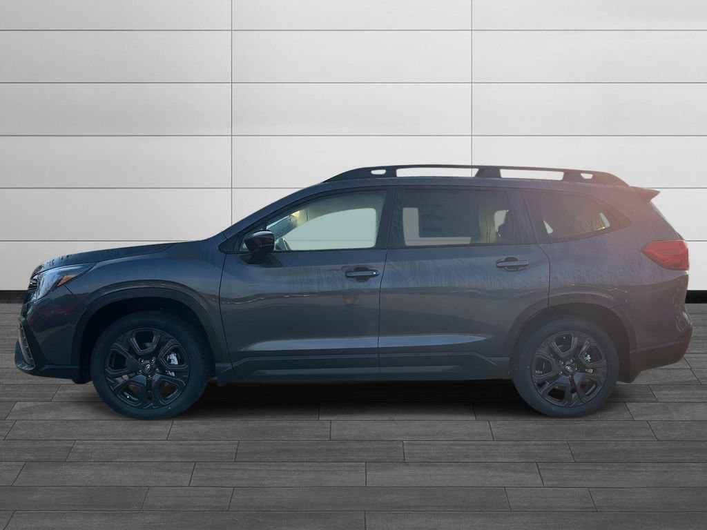 New 2026 Subaru Ascent Bronze Edition AWD/4WD image 6