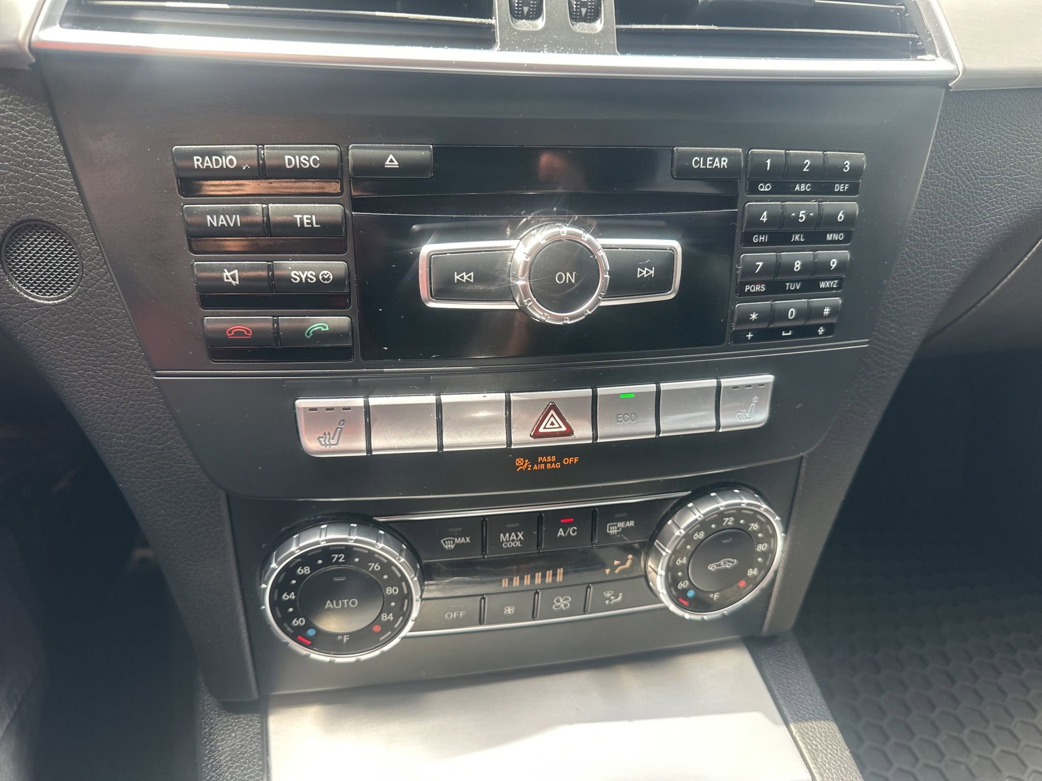 Used 2013 Mercedes-Benz C 300 4MATIC Sedan image 27