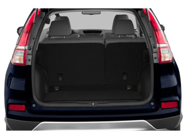 Used 2015 Honda CR-V Touring image 12