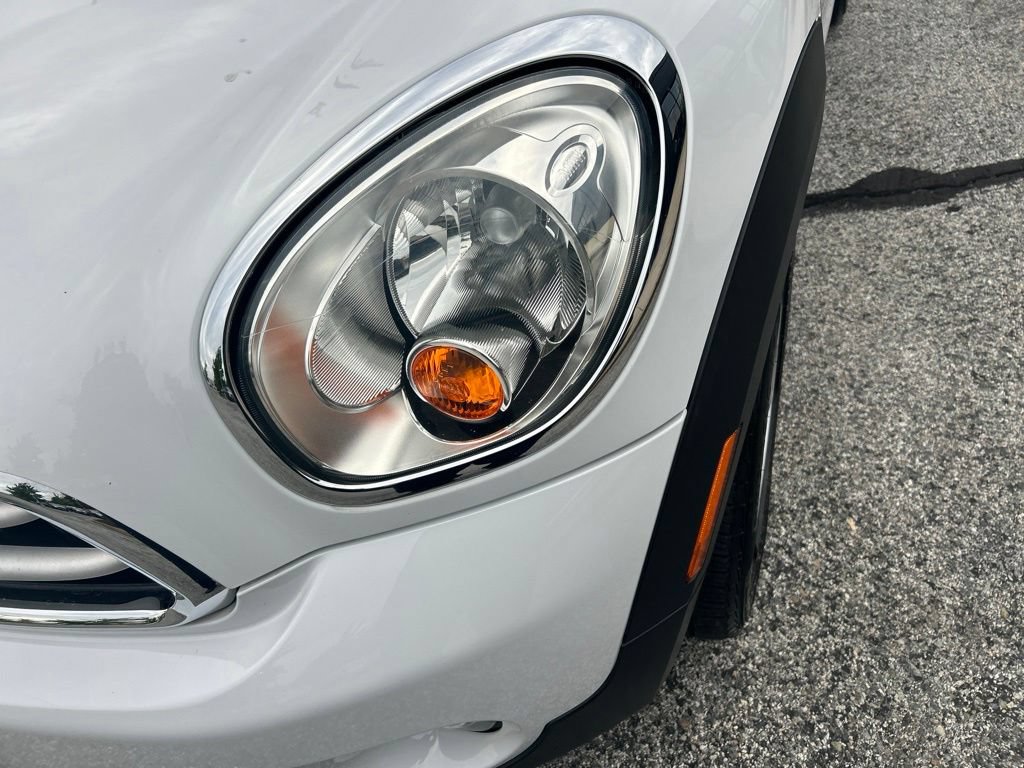 Used 2015 MINI Cooper Paceman FWD image 18