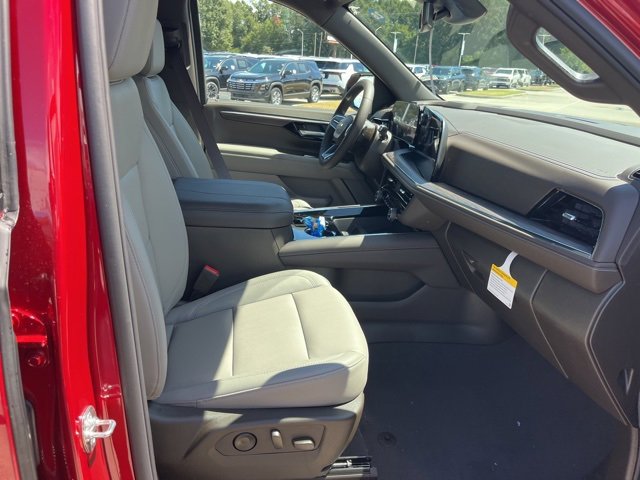 New 2026 Chevrolet Tahoe LT w/ Comfort Package image 40