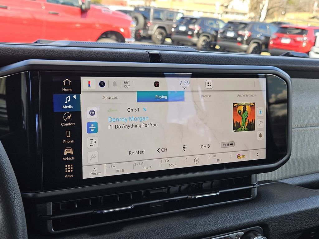 New 2026 Jeep Wrangler Sport image 18