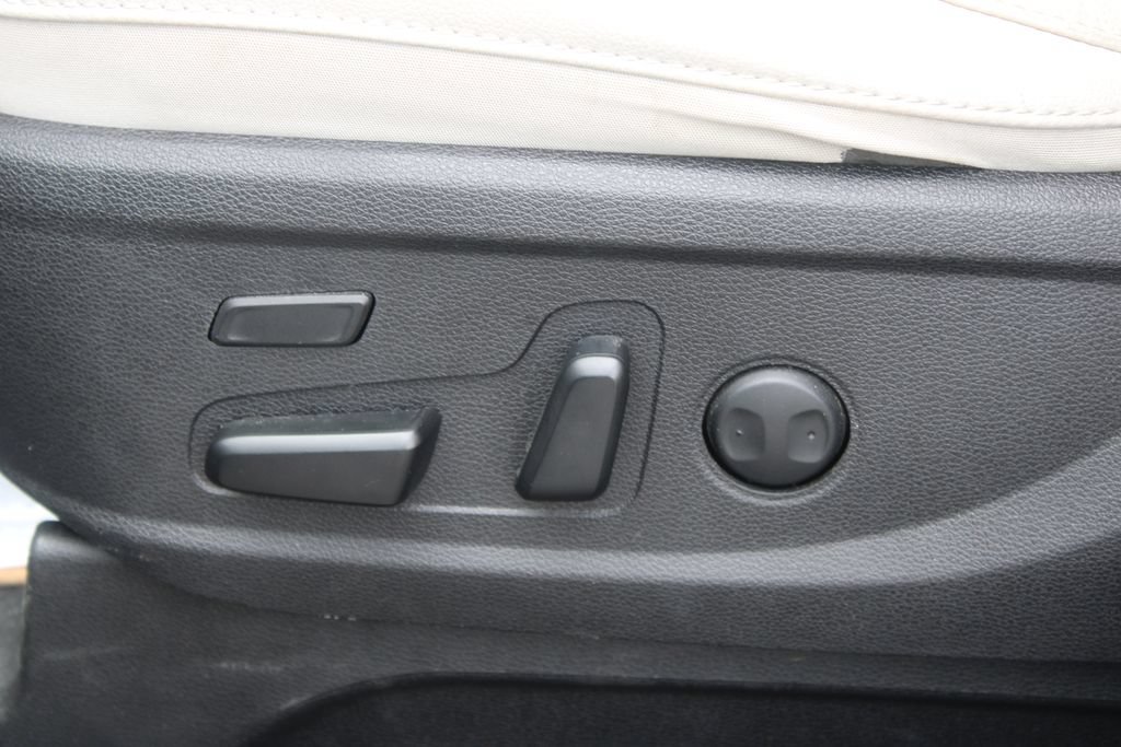 Used 2020 Kia Telluride SX FWD image 17