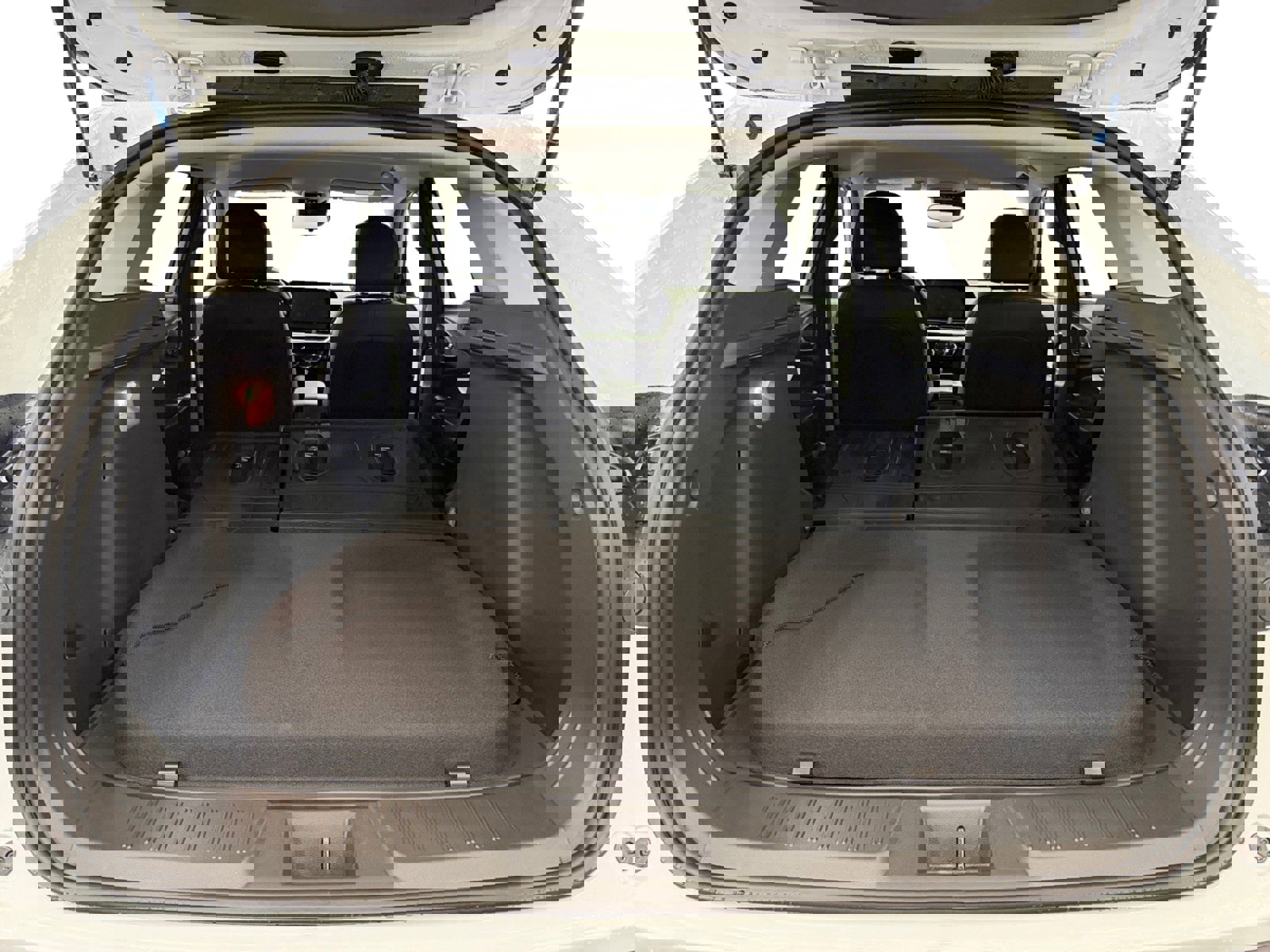 New 2026 Chevrolet Trax LT image 25